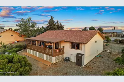 4324 N Plainsman Way, Prescott Valley, AZ 86314 - Photo 50