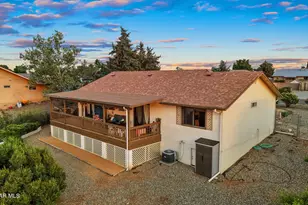 4324 N Plainsman Way, Prescott Valley, AZ 86314 - Photo 50