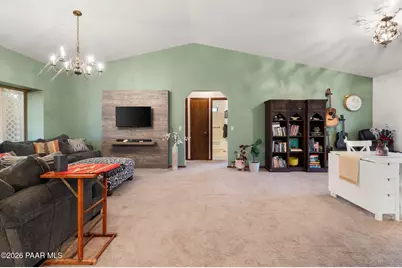 4324 N Plainsman Way, Prescott Valley, AZ 86314 - Photo 32