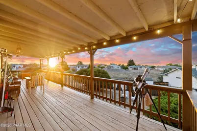 4324 N Plainsman Way, Prescott Valley, AZ 86314 - Photo 38