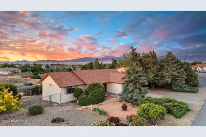 4324 N Plainsman Way, Prescott Valley, AZ 86314 - Photo 1