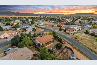 4324 N Plainsman Way, Prescott Valley, AZ 86314 - Photo 56