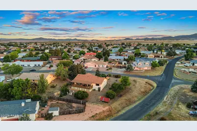 4324 N Plainsman Way, Prescott Valley, AZ 86314 - Photo 54
