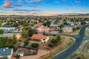 4324 N Plainsman Way, Prescott Valley, AZ 86314 - Photo 54