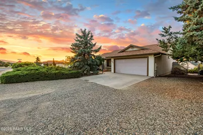 4324 N Plainsman Way, Prescott Valley, AZ 86314 - Photo 8