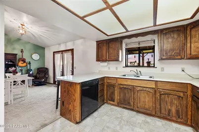 4324 N Plainsman Way, Prescott Valley, AZ 86314 - Photo 22