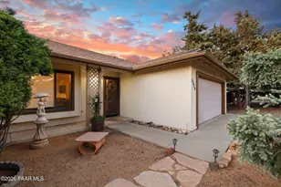 4324 N Plainsman Way, Prescott Valley, AZ 86314 - Photo 10