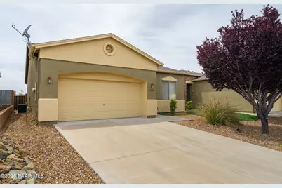 4646 N Ainsley Way #5, Prescott Valley, AZ 86314 - Photo 10