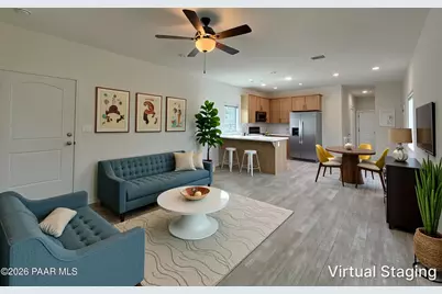 20543 E Conestoga Drive, Mayer, AZ 86333 - Photo 8