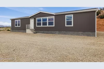 17721 E Lions Gate Drive, Dewey-Humboldt, AZ 86327 - Photo 1