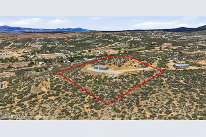 17721 E Lions Gate Drive, Dewey-Humboldt, AZ 86327 - Photo 24