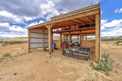 17100 E Archer Lane, Dewey-Humboldt, AZ 86327 - Photo 10