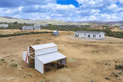 17100 E Archer Lane, Dewey-Humboldt, AZ 86327 - Photo 10