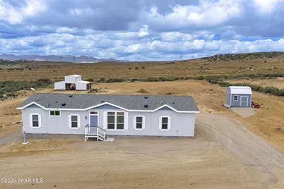 17100 E Archer Lane, Dewey-Humboldt, AZ 86327 - Photo 4
