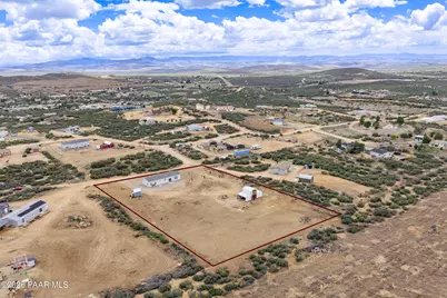 17100 E Archer Lane, Dewey-Humboldt, AZ 86327 - Photo 6