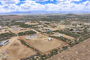 17100 E Archer Ln, Dewey-Humboldt, AZ 86327 - Photo 6