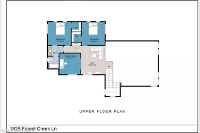 1825 Forest Creek Lane, Prescott, AZ 86305 - Photo 4