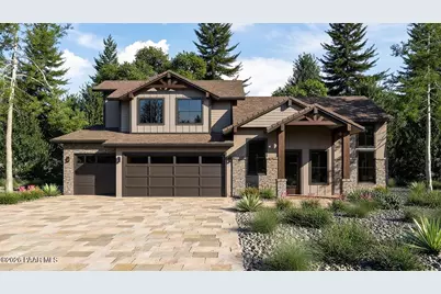 1825 Forest Creek Lane, Prescott, AZ 86305 - Photo 1