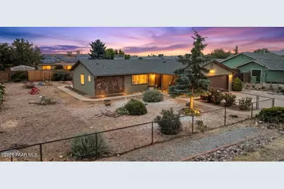 4360 N Cinnabar Drive, Prescott Valley, AZ 86314 - Photo 1