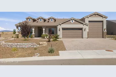 5333 Rocky Vista Drive, Prescott, AZ 86301 - Photo 2