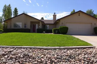 5479 N Western Boulevard, Prescott Valley, AZ 86314 - Photo 1