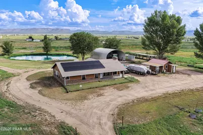 3980 W Rocky Road, Paulden, AZ 86334 - Photo 2
