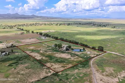 3980 W Rocky Road, Paulden, AZ 86334 - Photo 58