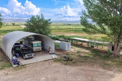 3980 W Rocky Road, Paulden, AZ 86334 - Photo 62