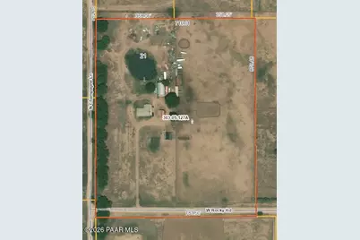 3980 W Rocky Road, Paulden, AZ 86334 - Photo 52