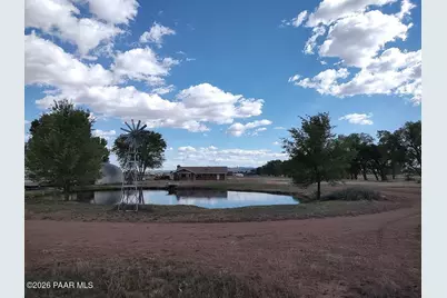 3980 W Rocky Road, Paulden, AZ 86334 - Photo 2