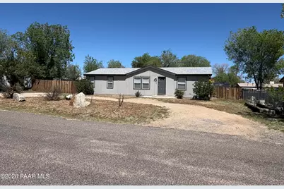 1720 Purple Sage Drive, Chino Valley, AZ 86323 - Photo 2