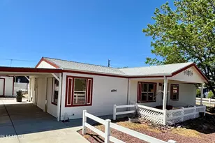 4594 N Ranger Rd, Prescott Valley, AZ 86314 - Photo 1