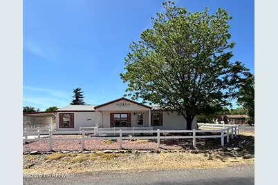 4594 N Ranger Road, Prescott Valley, AZ 86314 - Photo 2