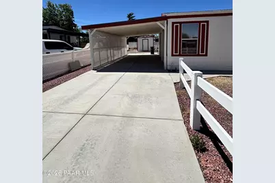4594 N Ranger Road, Prescott Valley, AZ 86314 - Photo 28