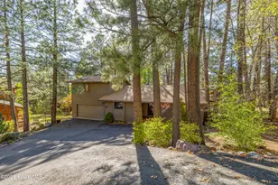 1253 E Raintree Rd, Munds Park, AZ 86017 - Photo 1