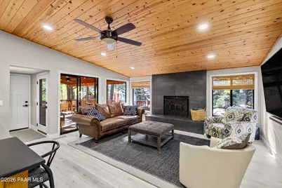 1253 E Raintree Road, Munds Park, AZ 86017 - Photo 8