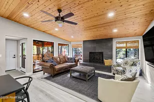 1253 E Raintree Rd, Munds Park, AZ 86017 - Photo 8