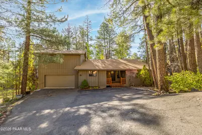 1253 E Raintree Road, Munds Park, AZ 86017 - Photo 2