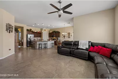 12836 E Castro Street, Prescott Valley, AZ 86327 - Photo 8