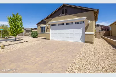 12836 E Castro Street, Prescott Valley, AZ 86327 - Photo 2