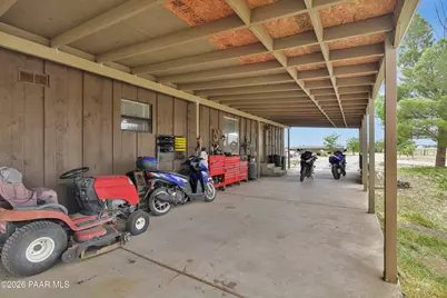 25055 N Naples Street, Paulden, AZ 86334 - Photo 28