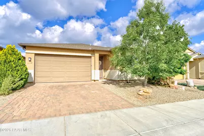 6220 Harvest Moon Avenue, Prescott, AZ 86305 - Photo 1
