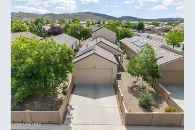 1167 N Hobble Strap Lane, Prescott Valley, AZ 86314 - Photo 40