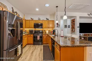 1167 N Hobble Strap Ln, Prescott Valley, AZ 86314 - Photo 12