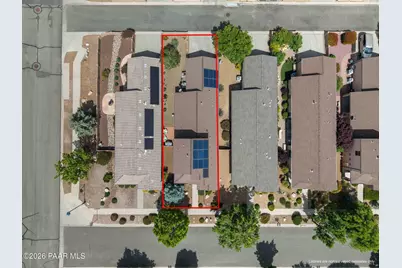 1167 N Hobble Strap Lane, Prescott Valley, AZ 86314 - Photo 42