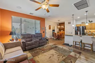 1167 N Hobble Strap Ln, Prescott Valley, AZ 86314 - Photo 8
