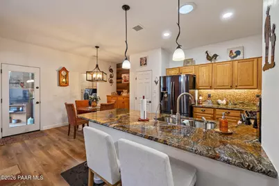 1167 N Hobble Strap Lane, Prescott Valley, AZ 86314 - Photo 10