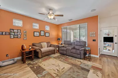 1167 N Hobble Strap Lane, Prescott Valley, AZ 86314 - Photo 6