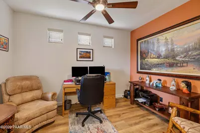 1167 N Hobble Strap Lane, Prescott Valley, AZ 86314 - Photo 26