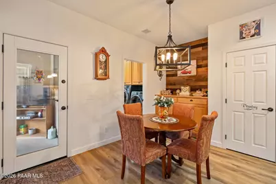 1167 N Hobble Strap Lane, Prescott Valley, AZ 86314 - Photo 14